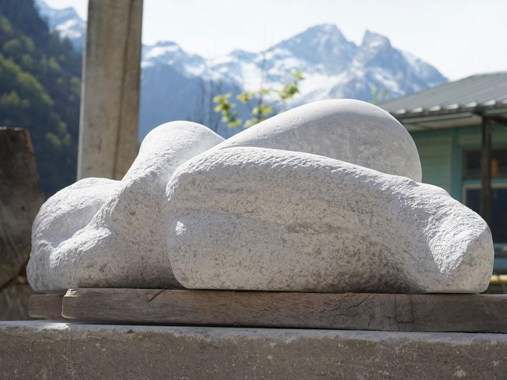 Image 3 - The Sculpture School of Peccia