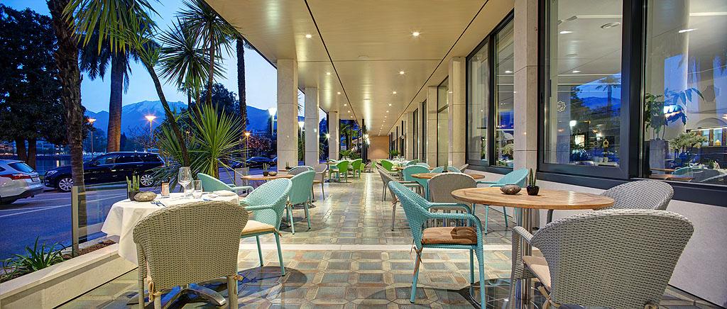 Image 9 - Ristorante La Palma