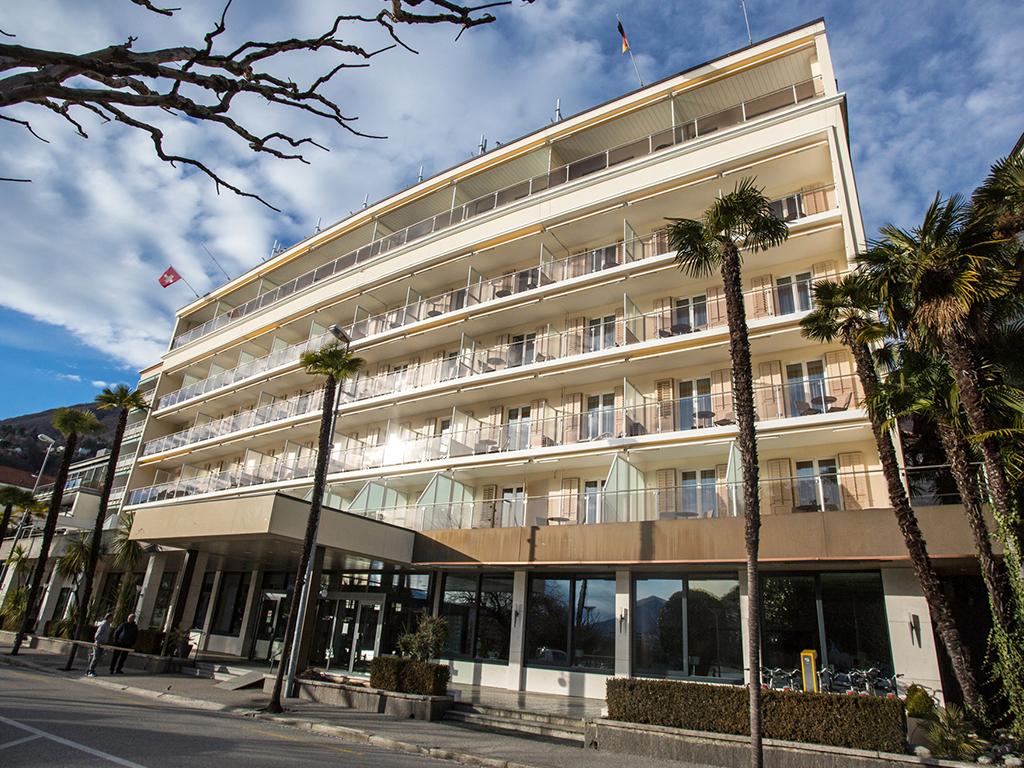 Image 10 - La Palma au Lac