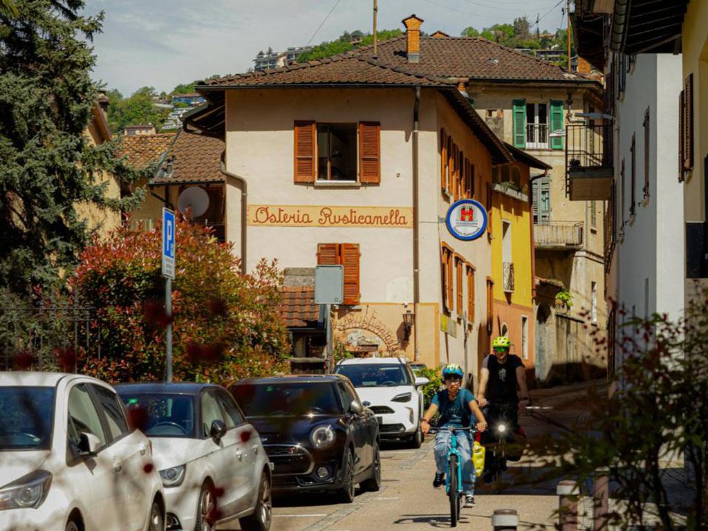 Image 0 - Osteria Rusticanella