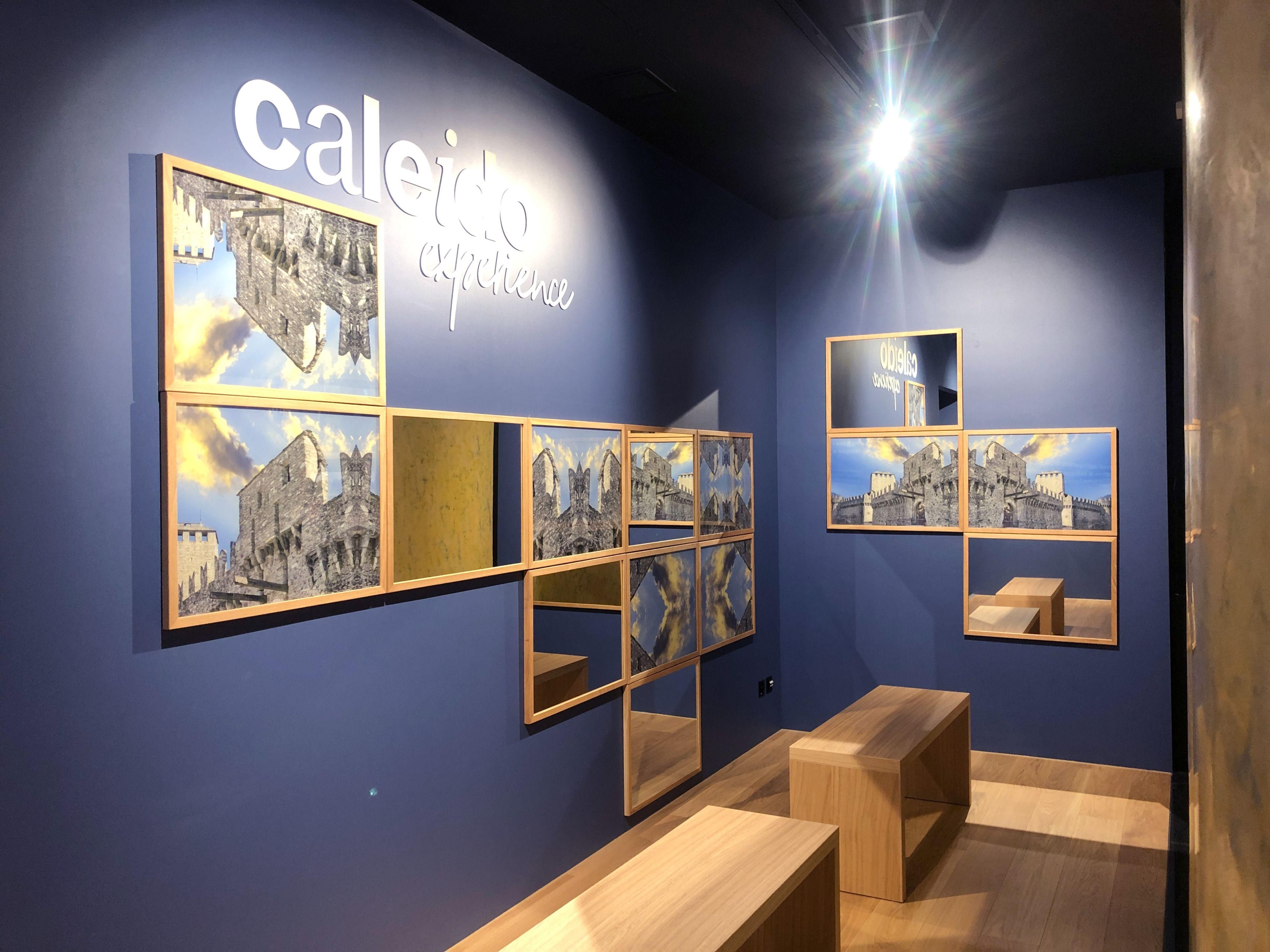 Image 3 - InfoPoint Bellinzona