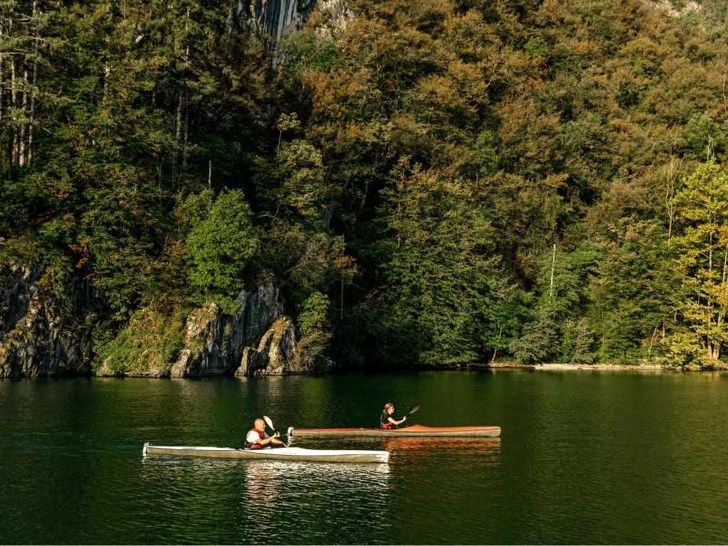 Image 4 - Kayak Lugano