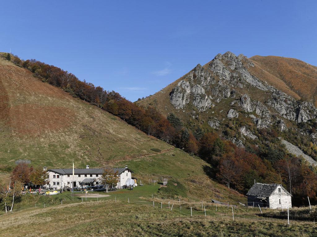 Image 2 - Capanna Lo Stallone