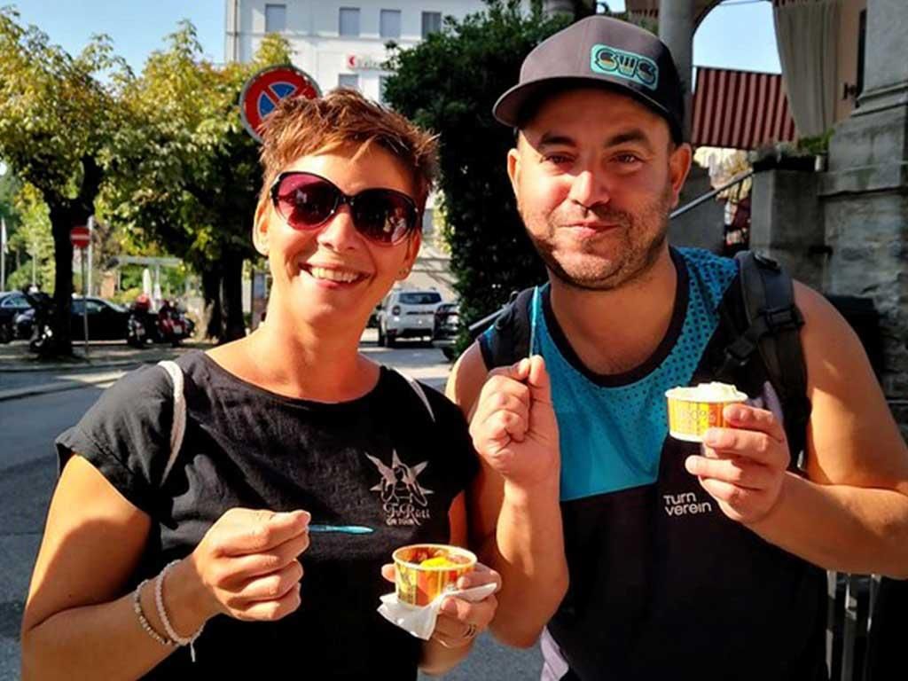 Image 1 - I Scream for Ice Cream – a delicious city walk