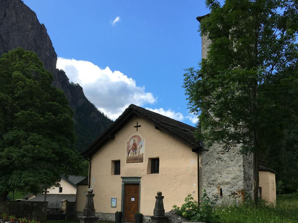 Image 3 - Chiesa dei SS. Maurizio e Agata