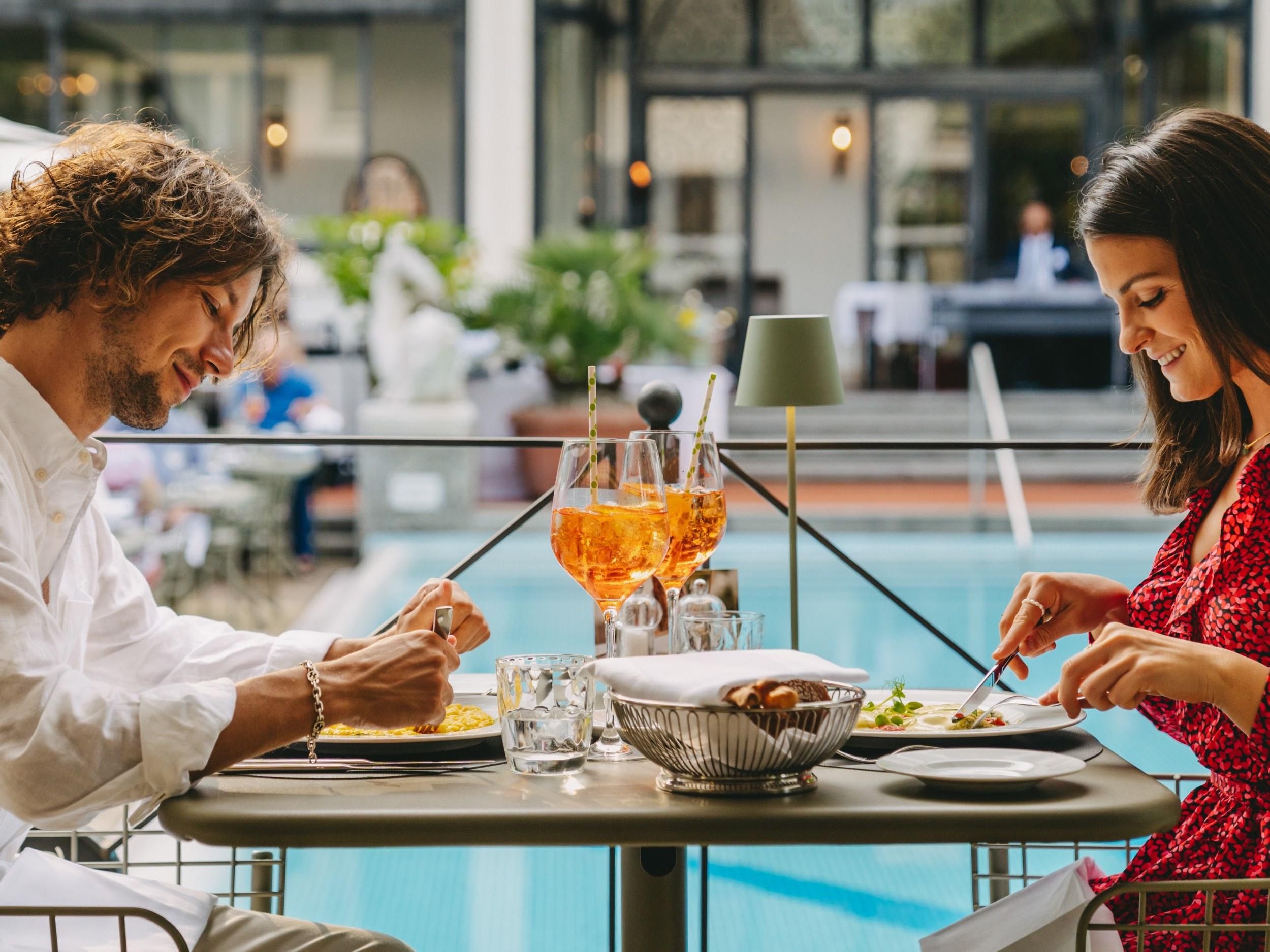 Image 5 - Sunstar Hotel Brissago