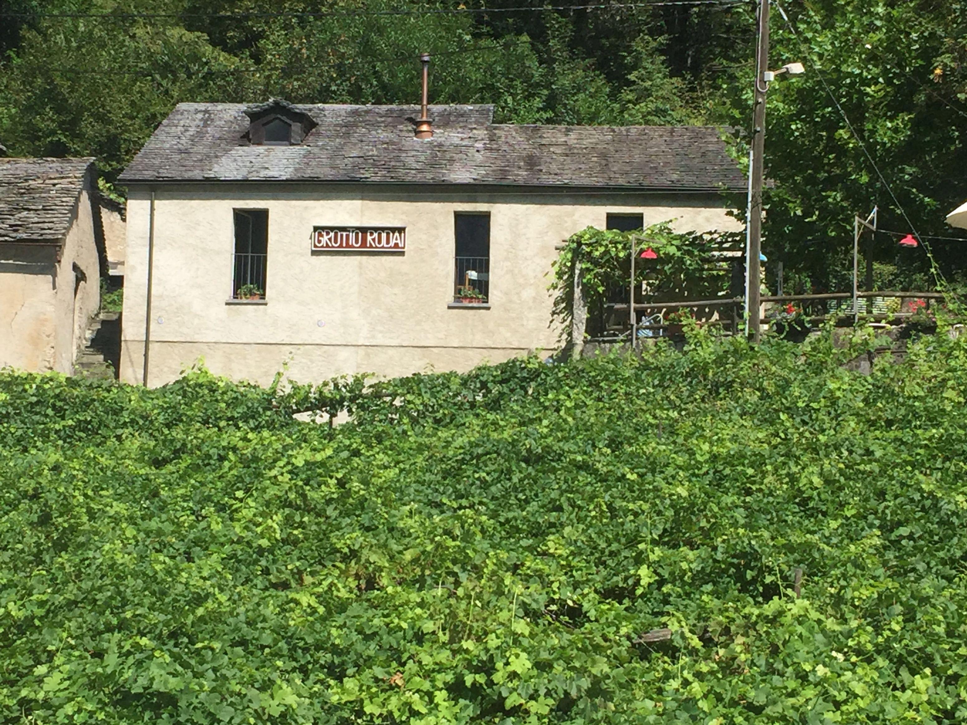 Image 1 - Grotto Rodai