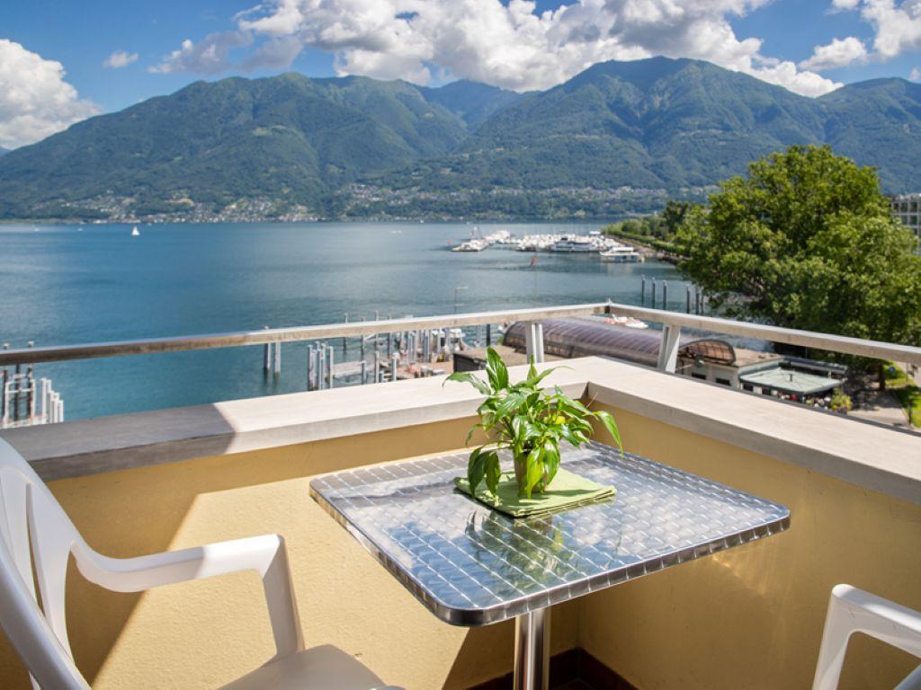 Image 3 - Rondinella Albergo-Garni