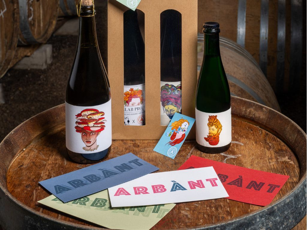 Image 0 - Arbànt Brewery