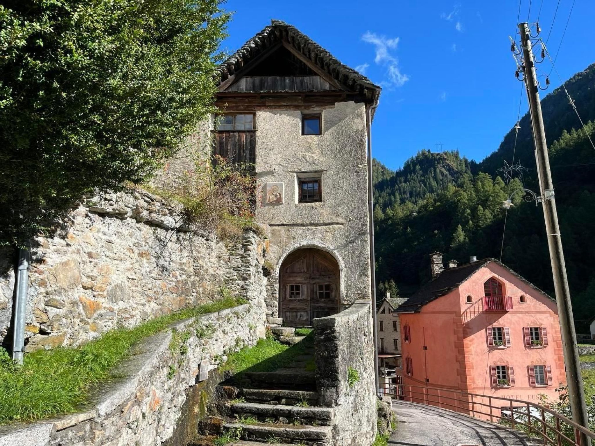 Image 0 - Casa Camilla 1795