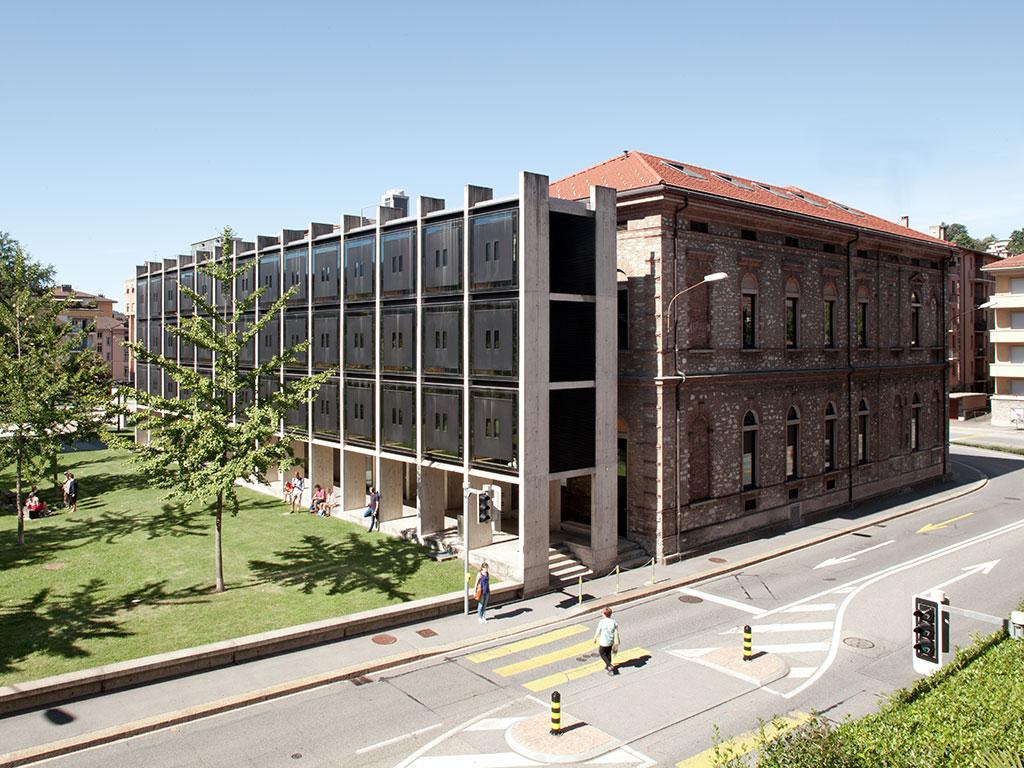 Image 6 - Ticino, education