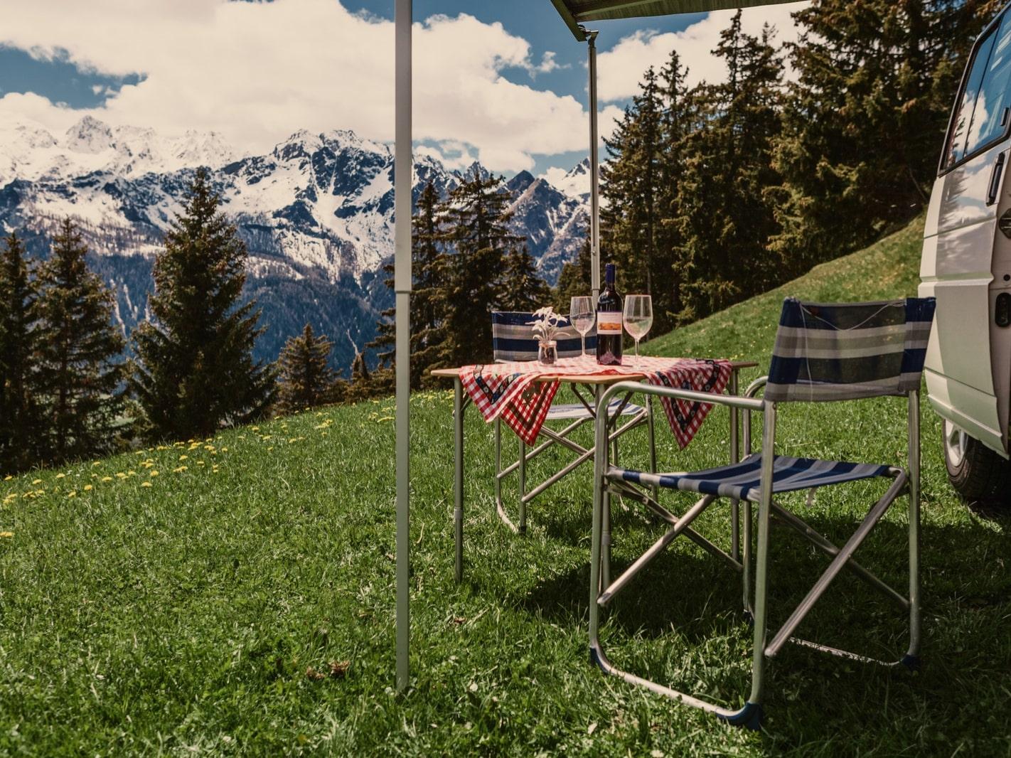 Image 0 - Camp Alla Meta