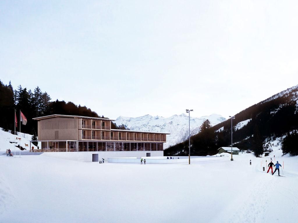 Image 2 - Campra Il Ritrovo