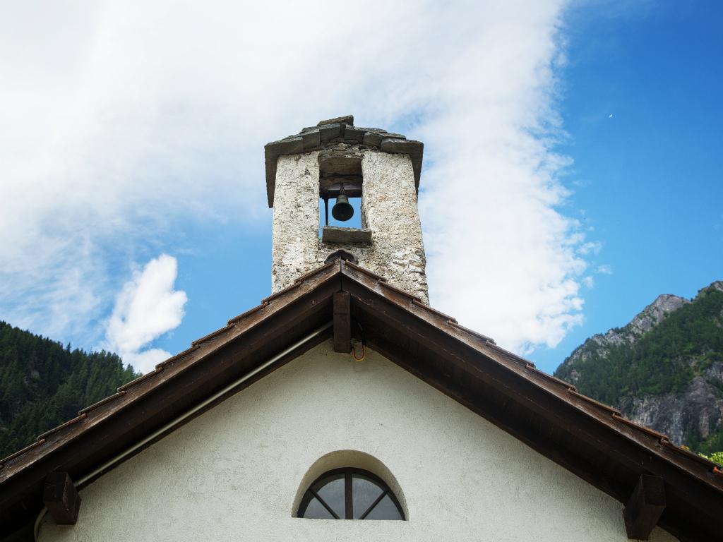 Image 0 - Oratoire de la Immacolata