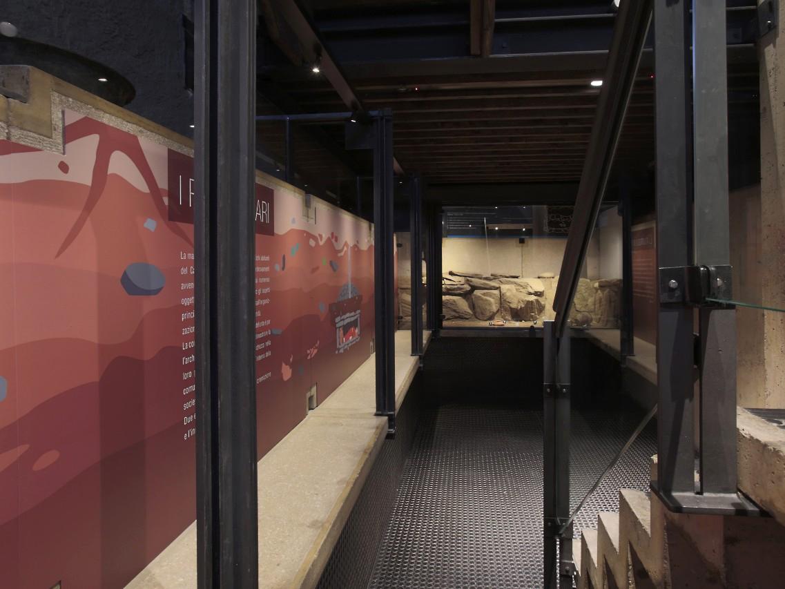 Image 6 - Archeologia Montebello