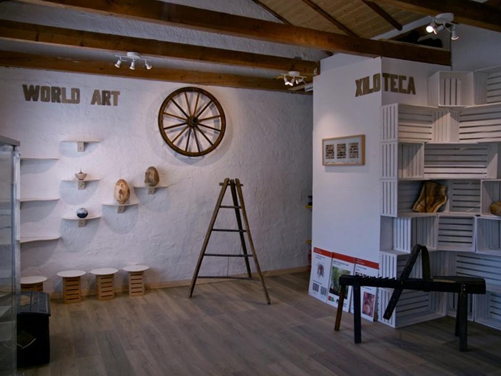 Image 1 - Holz-Museum