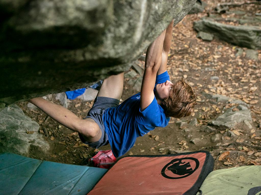 Image 4 - Bouldering im Tessin 
