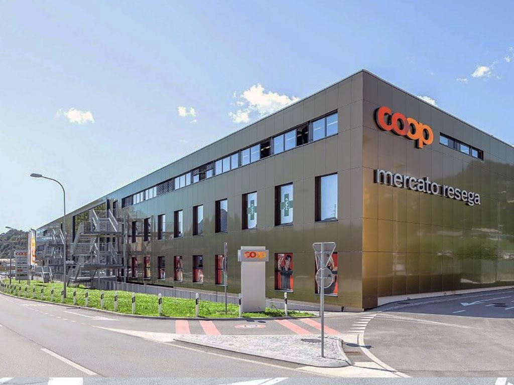 Image 1 - Mercato Resega