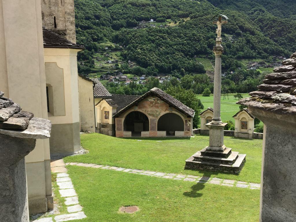 Image 2 - Cappella dei Morti