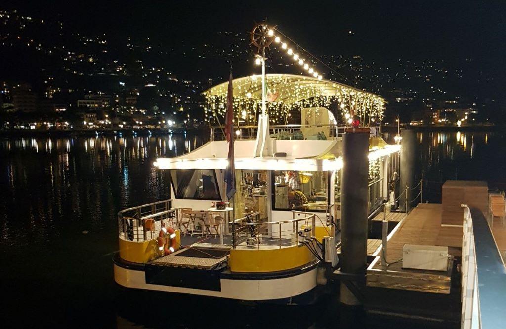 Image 0 - Apero time sul Lago Maggiore