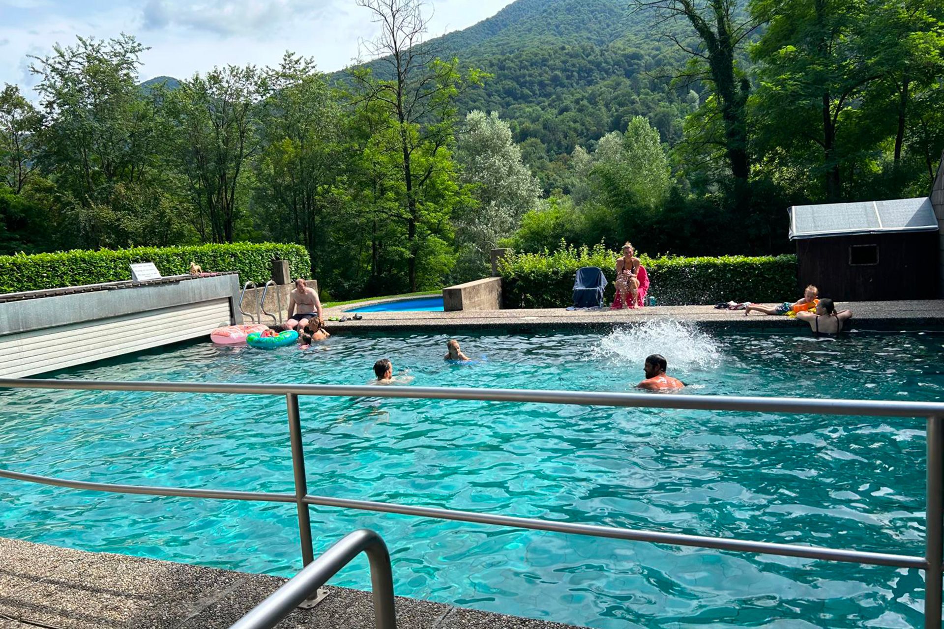 Image 4 - Centro Vacanza Bosco della Bella