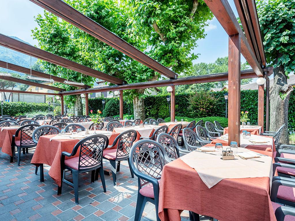 Image 5 - Albergo Ristorante Svizzero