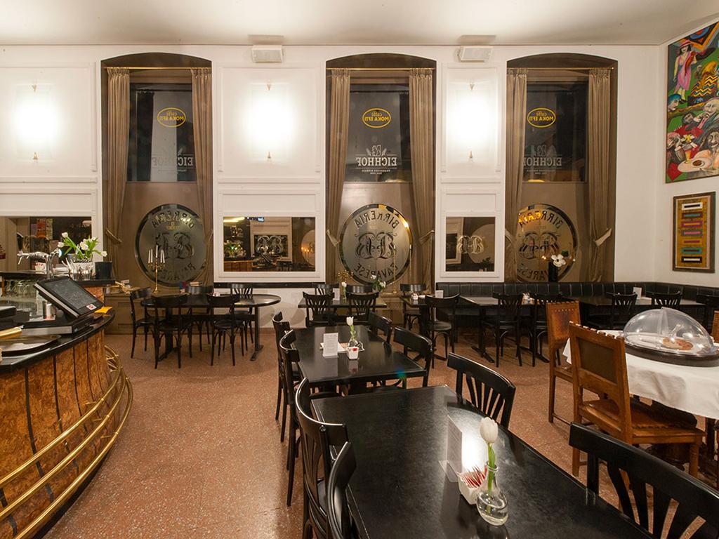 Image 3 - Birreria Bavarese