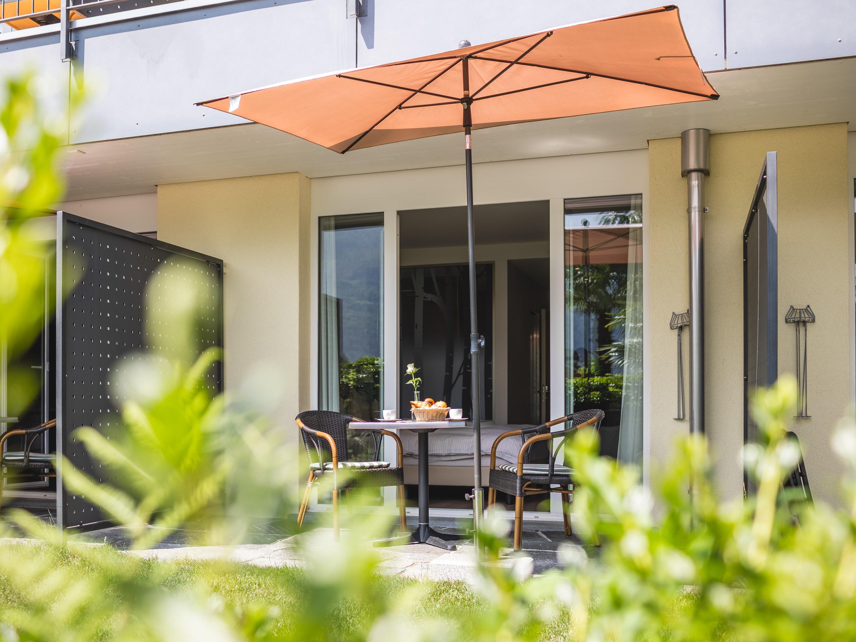 Image 0 - Charme Hotel Barbatè 