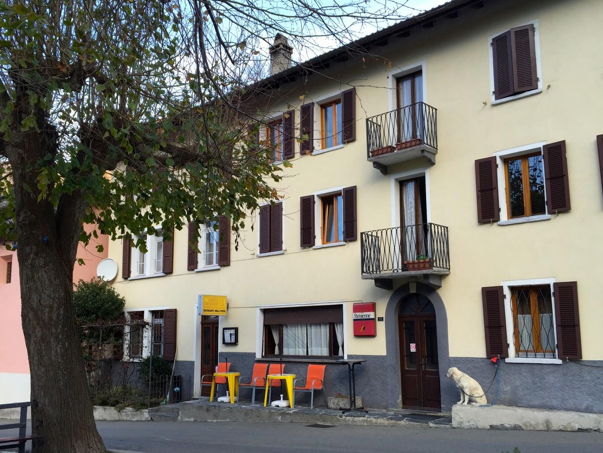 Image 0 - Ristorante della Posta 