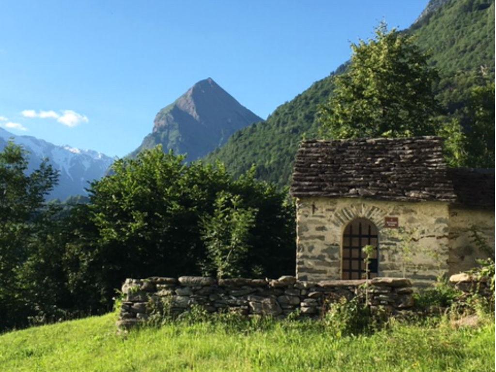 Image 1 - Chapelle de S. Francesco