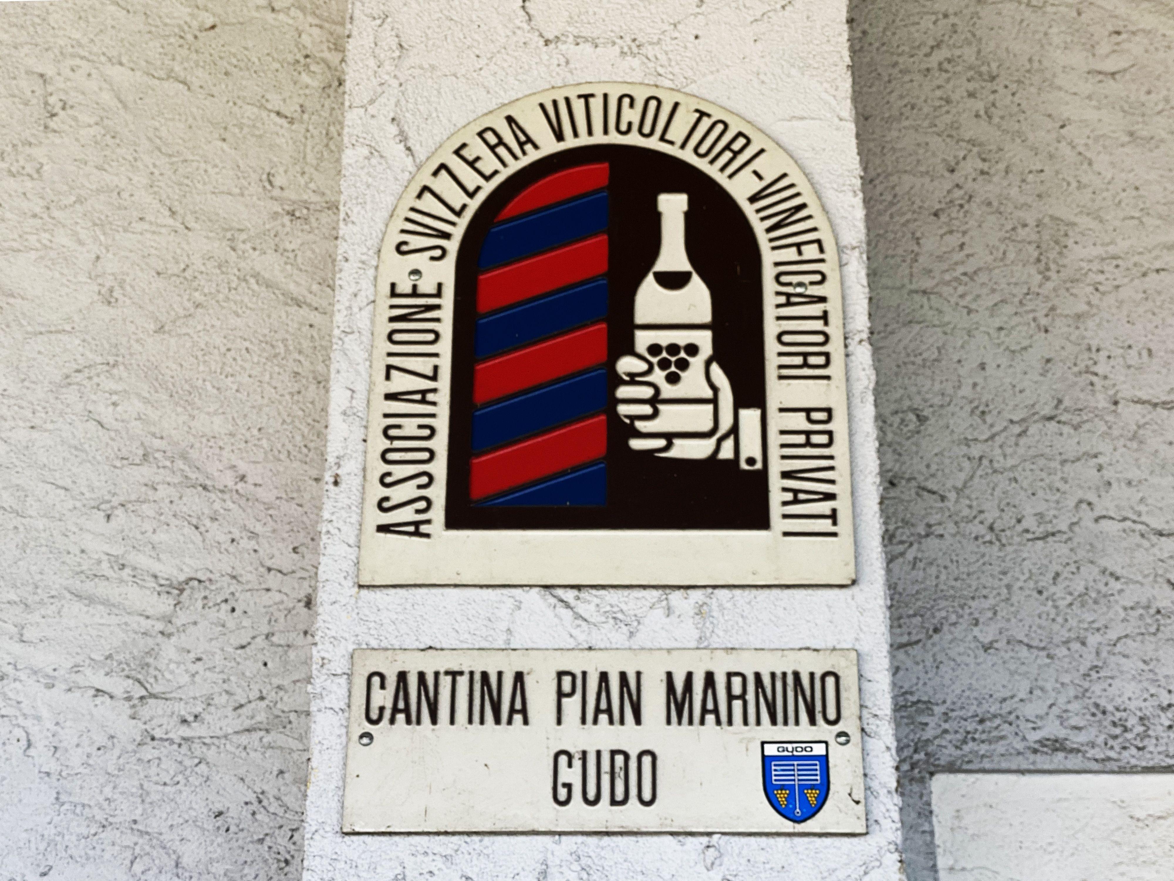 Image 5 - Cave vinicole Pian Marnino