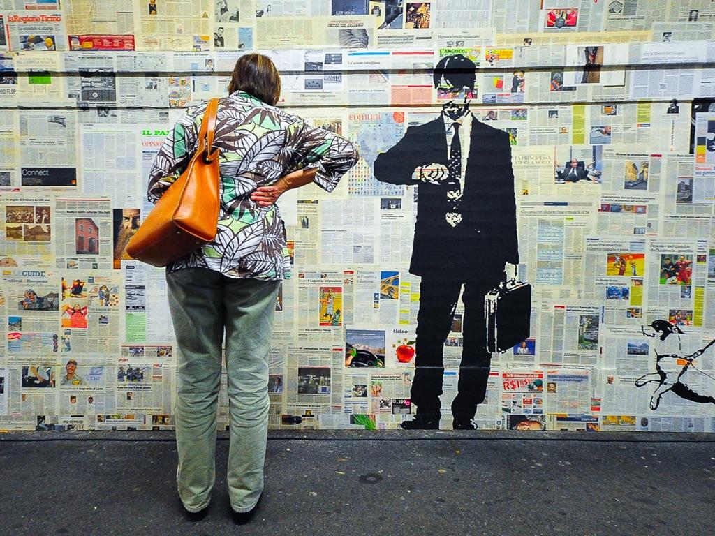 Image 7 - Visite guidée street art et apéritif