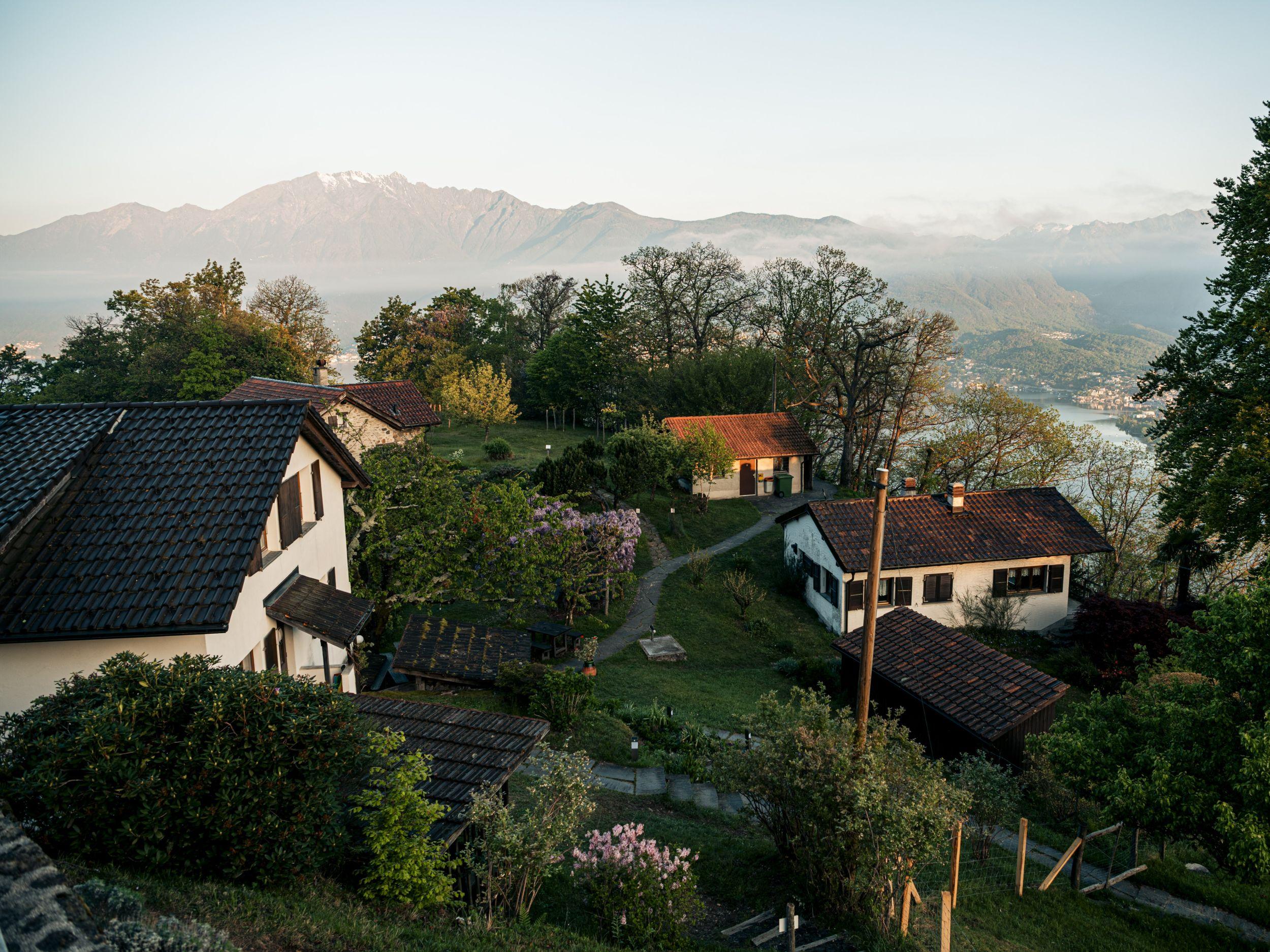 Image 4 - Hotel Sass da Grüm