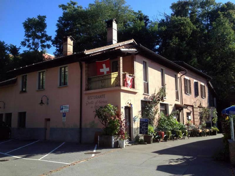 Image 0 - Grotto al Bosco
