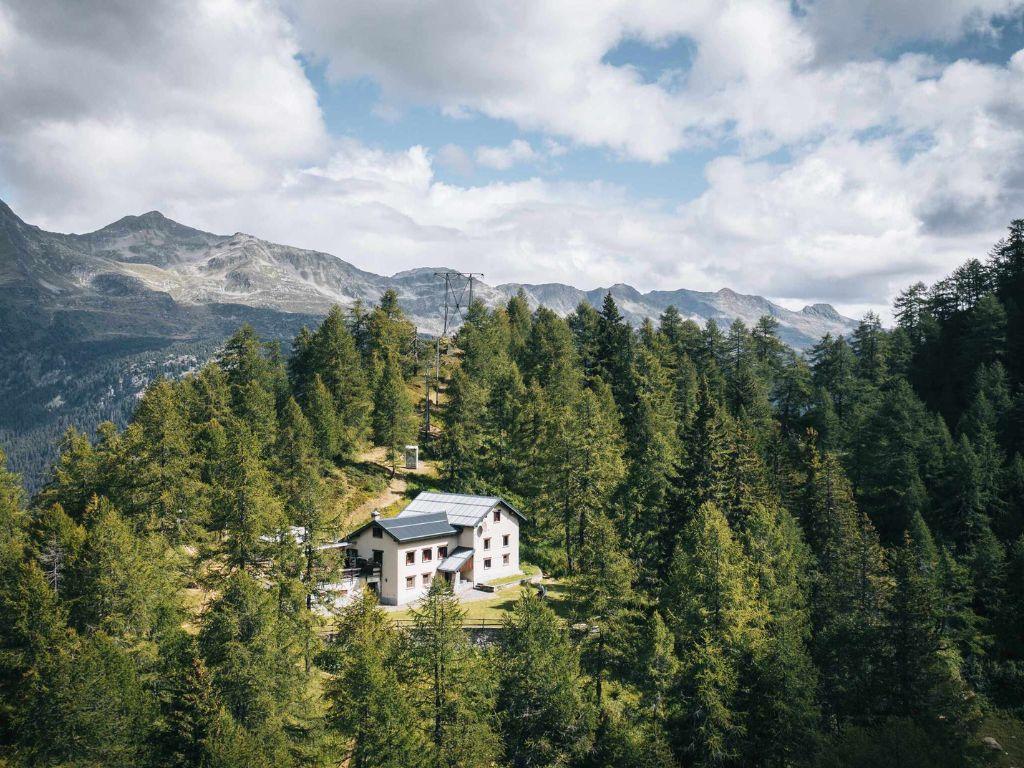 Image 6 - Laghetti di Tremorgio e Leìt