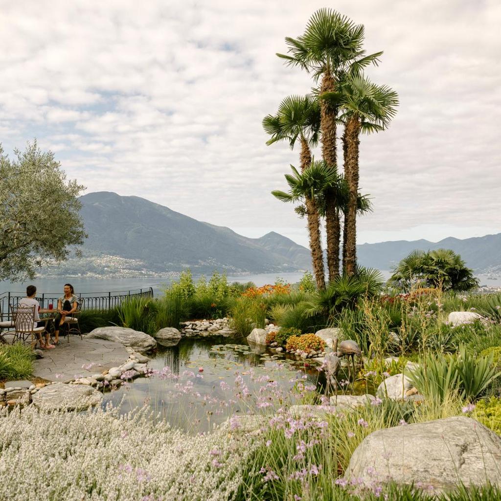 Image 0 - CHIVA SUN well-being Gästesuite