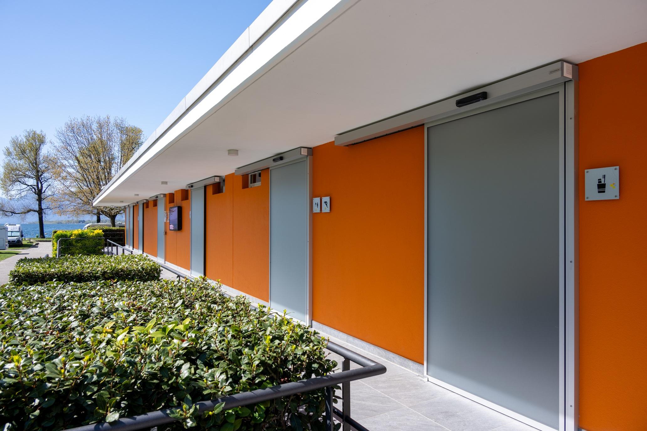 Image 6 - Camping Tamaro Resort