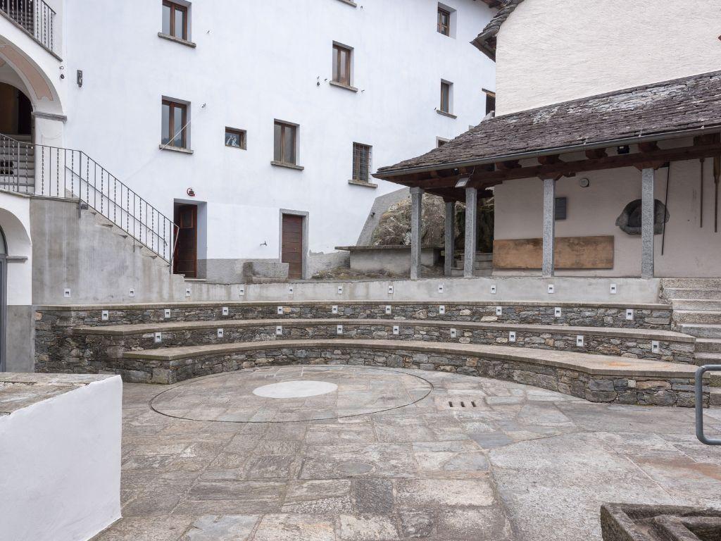 Image 0 - Baked bread Workshop 