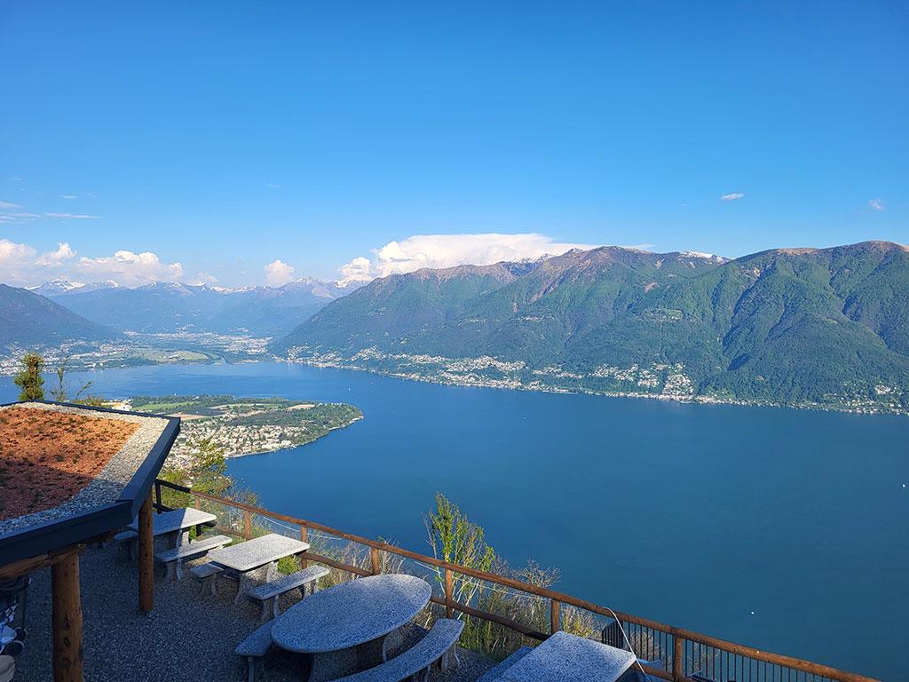 Image 0 - Osteria Grotto da Peo