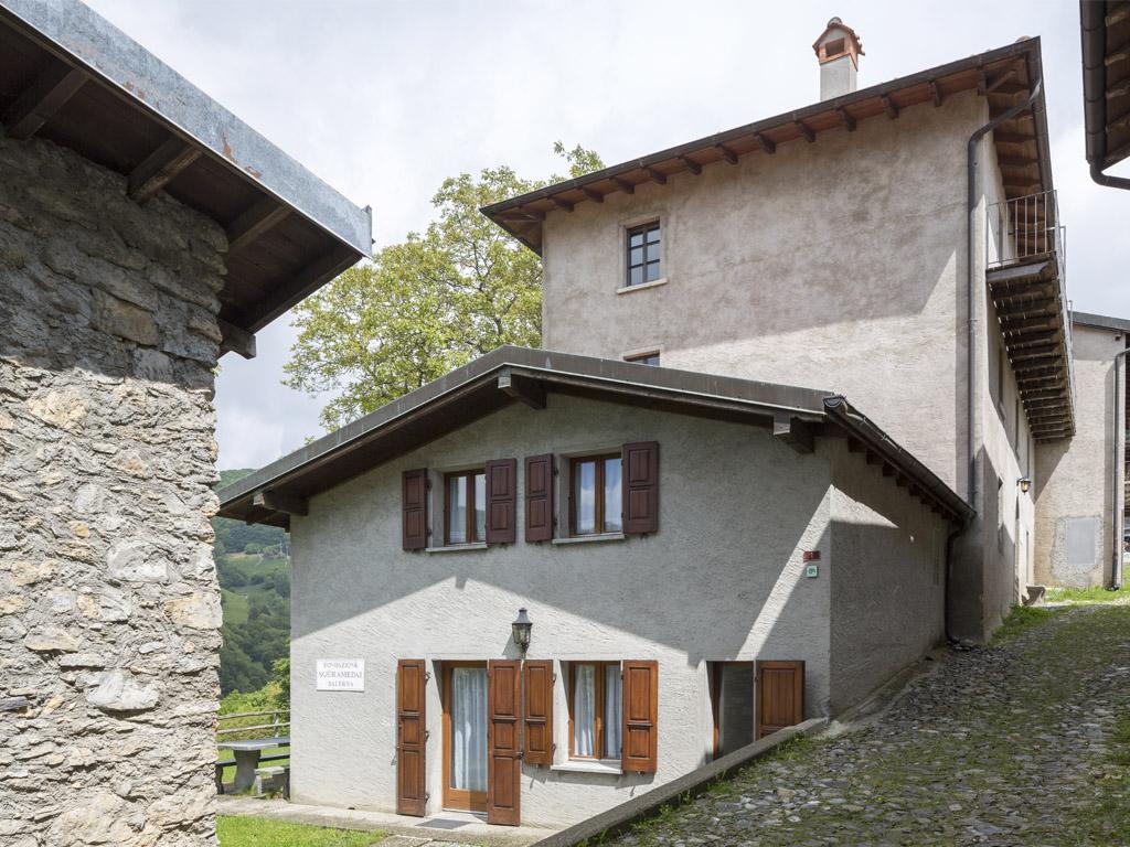 Image 1 - Case di Cragno - Cà Granda