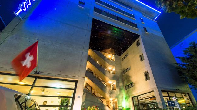 Image 9 - Hotel Nessi
