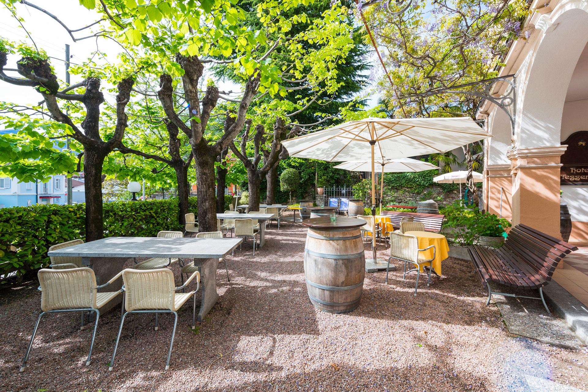 Image 7 - Hotel Tesserete