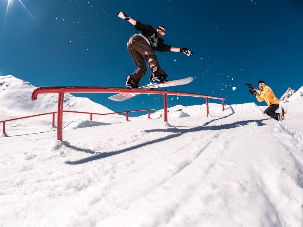 Image 14 - Ski resort Nara