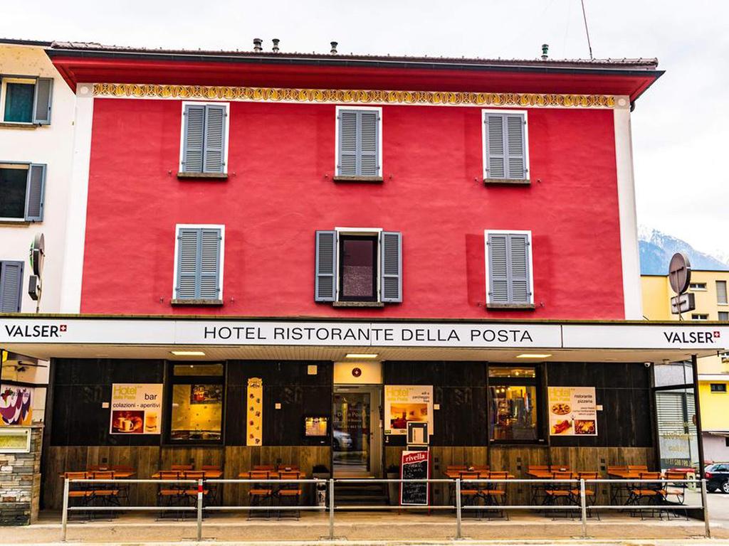 Image 2 - Albergo della Posta