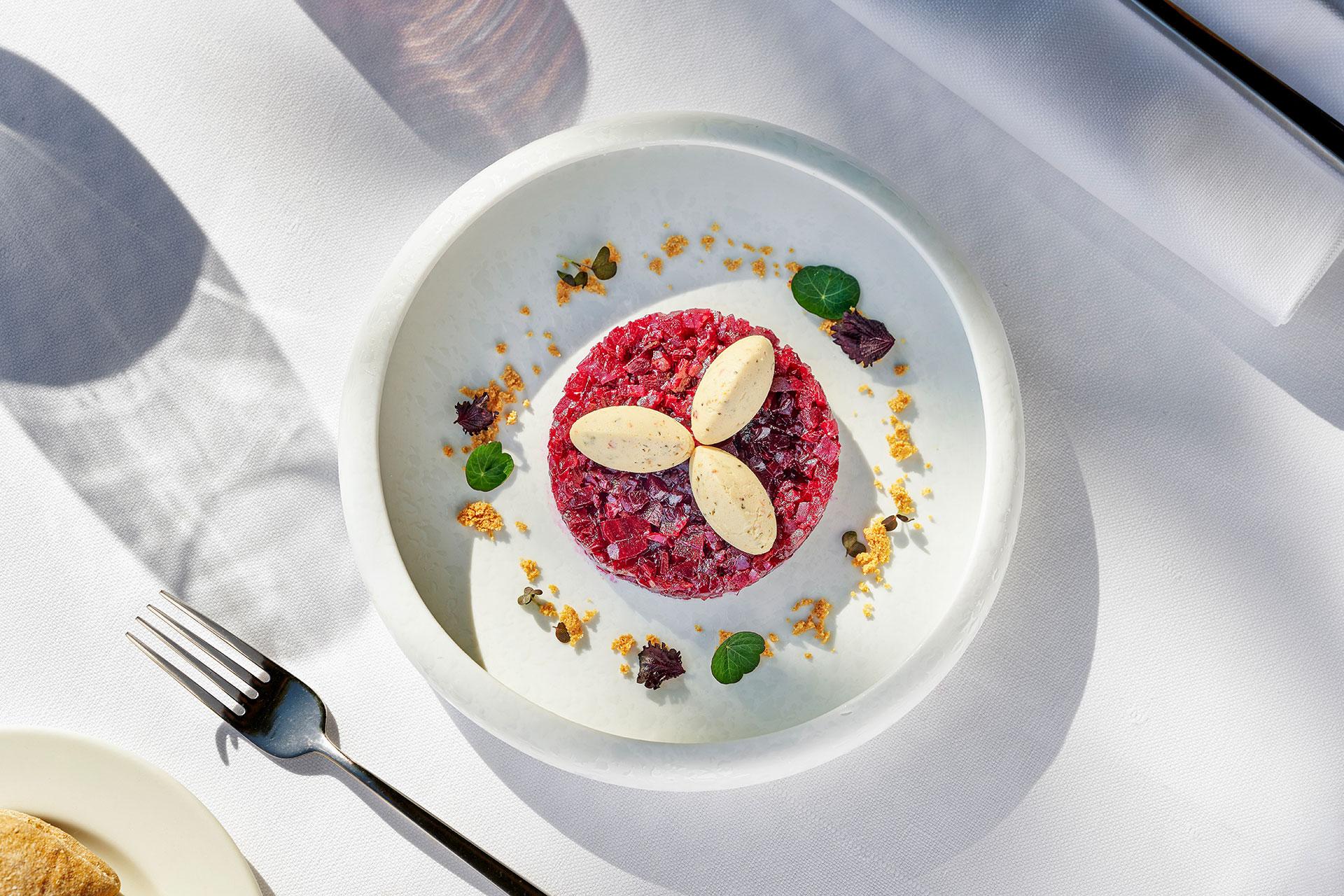 Image 5 - Ristorante Ai Giardini di Sassa