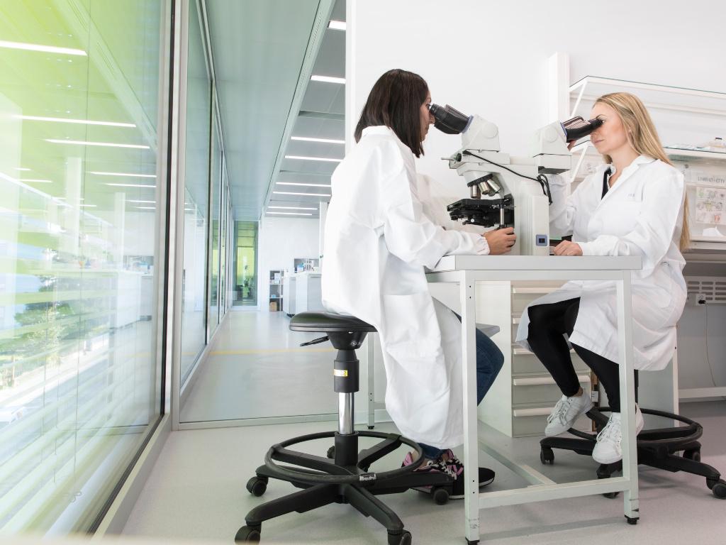 Image 3 - IRB - Institut für biomedizinische Forschung