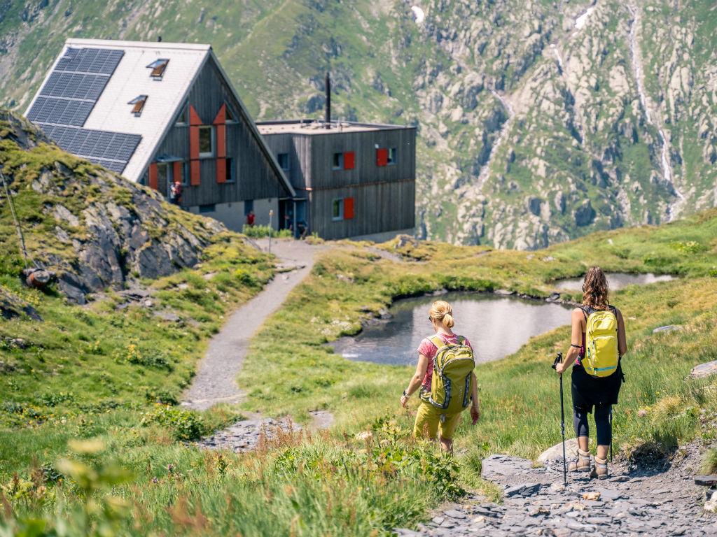 Image 1 - Capanna Scaletta