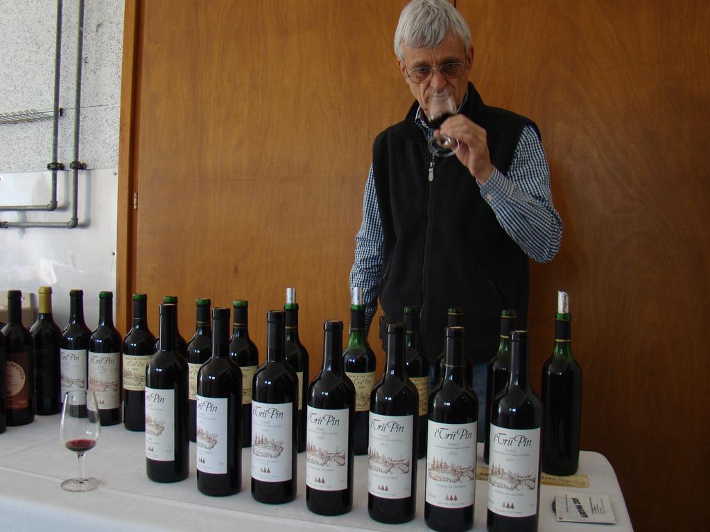 Image 0 - Ortelli Mauro Viticoltore Enologo