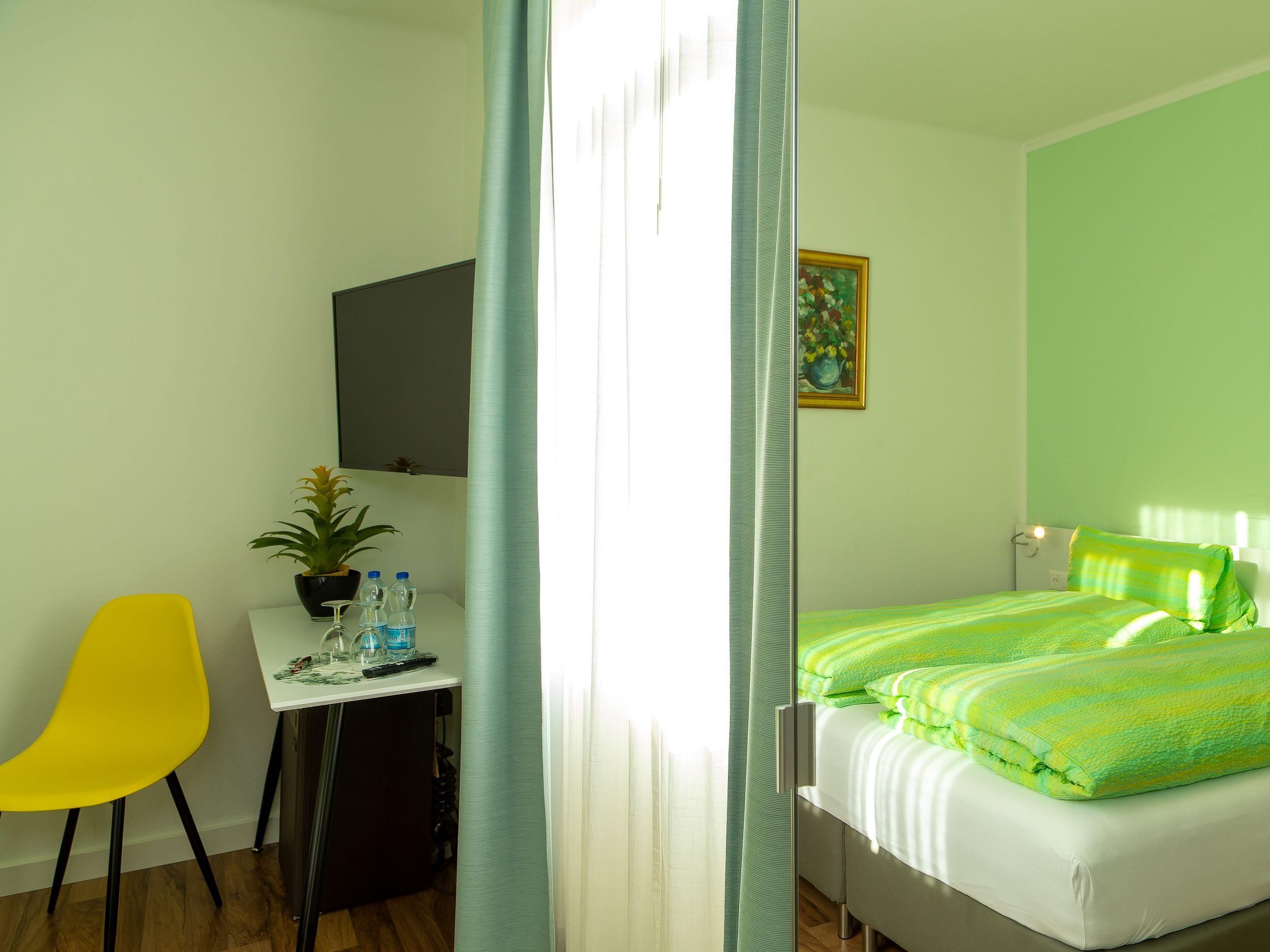 Image 3 - Hotel Garni dei Fiori