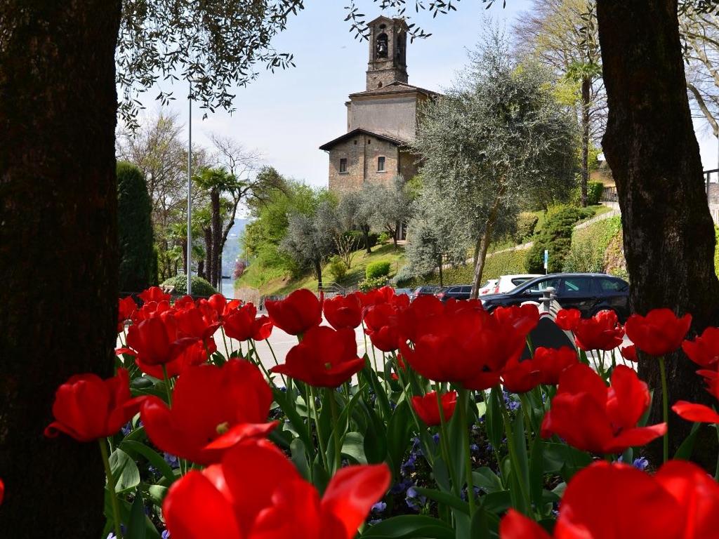 Image 1 - Kirche San Giorgio